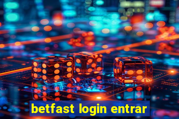 betfast login entrar